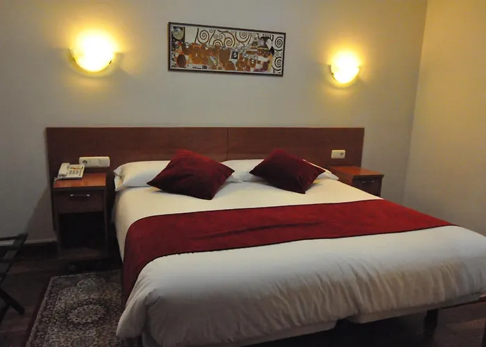 Pension Alameda San Sebastián